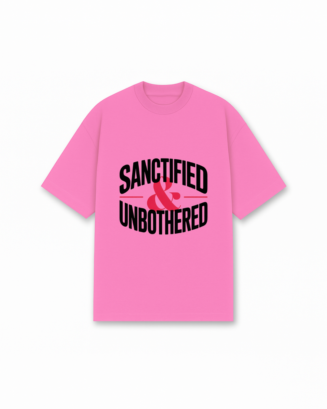 Sanctified Tee