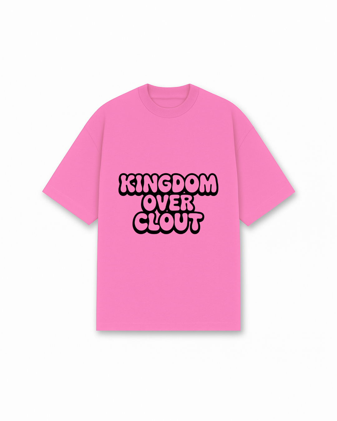 Kingdom tee