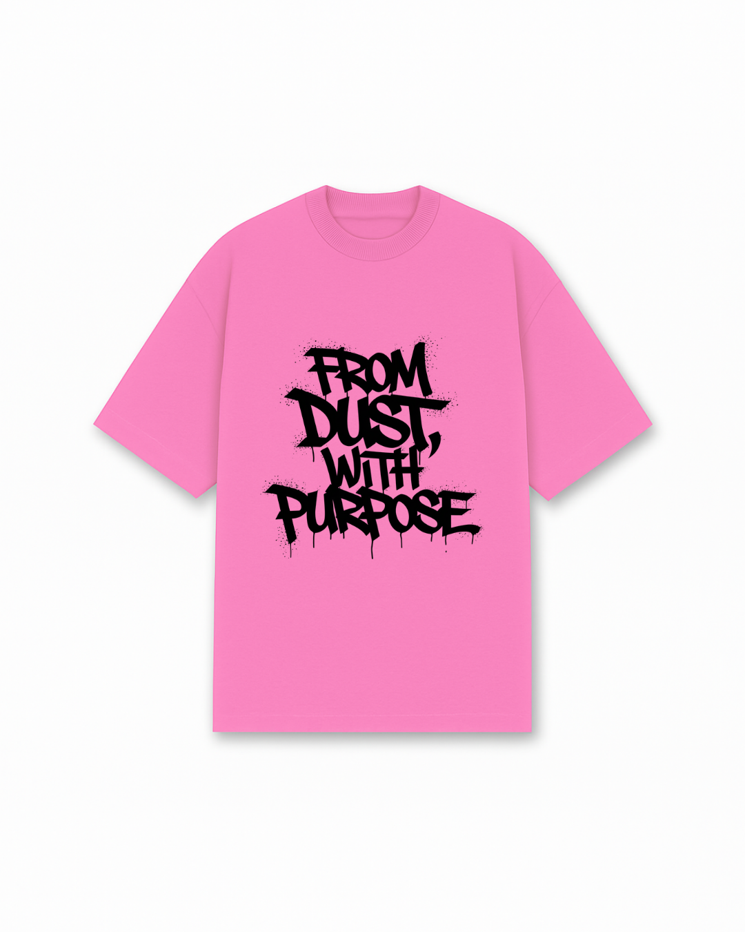 With Purpose Tee