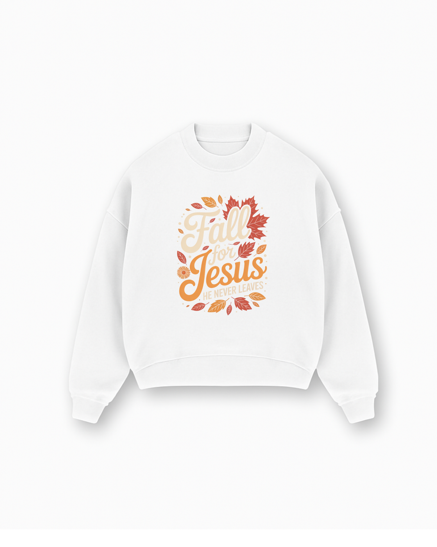 Faith Hope Love Christian Sweatshirt - Maroon faith-based sweatshirt featuring 1 Corinthians 13 - Premium Christian apparel