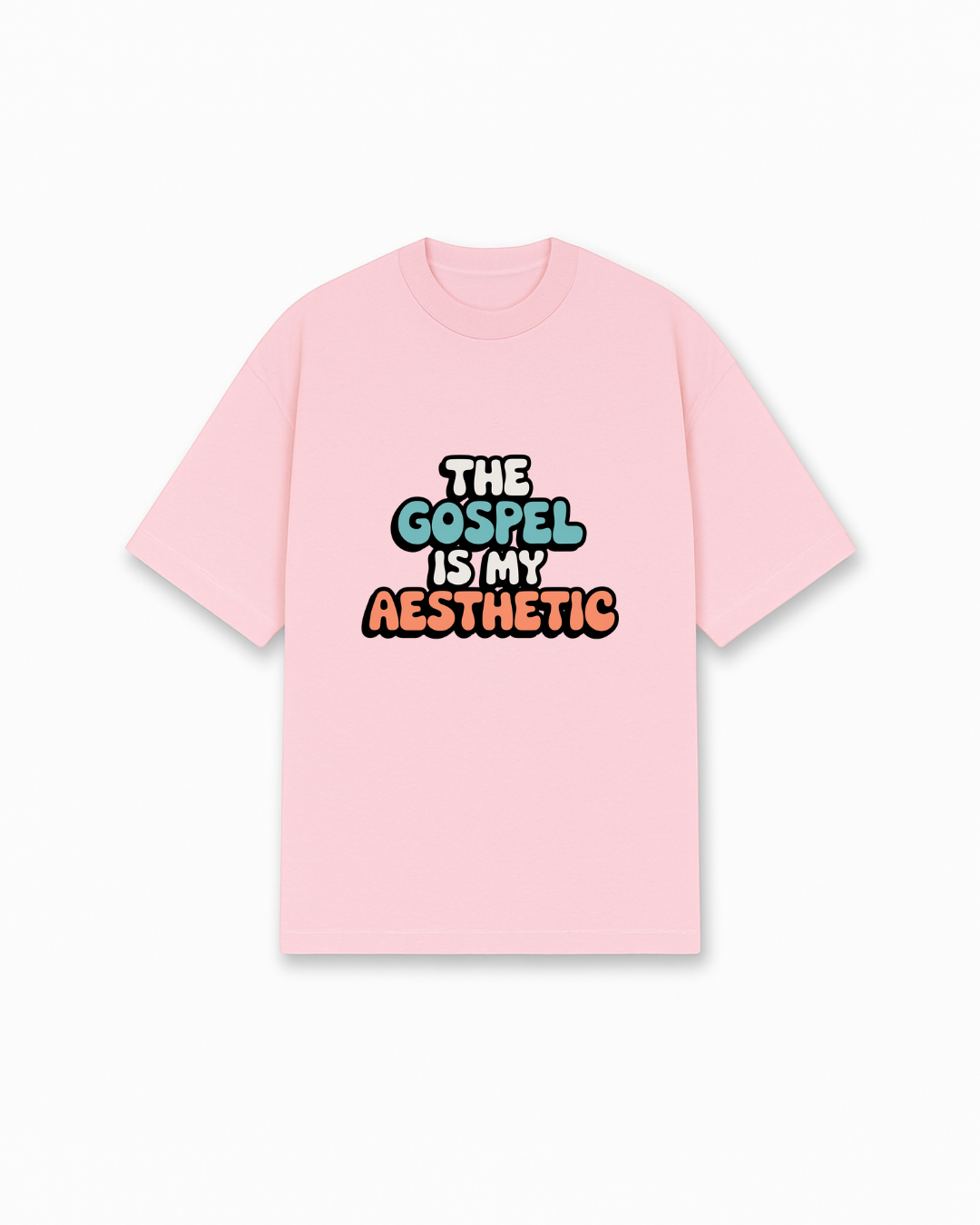 Gospel Aesthetic