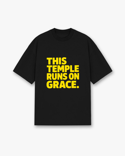 Temple Tee