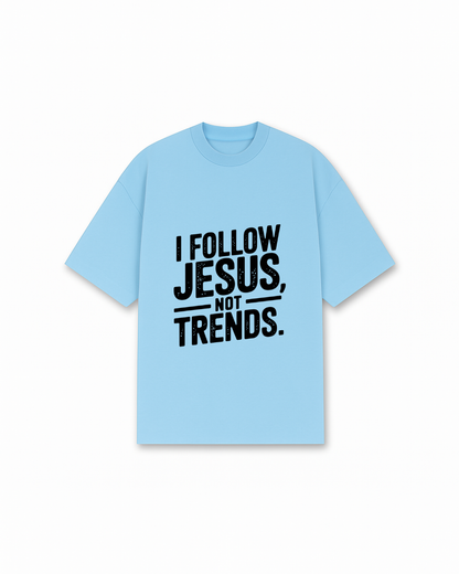 Not Trends Tee