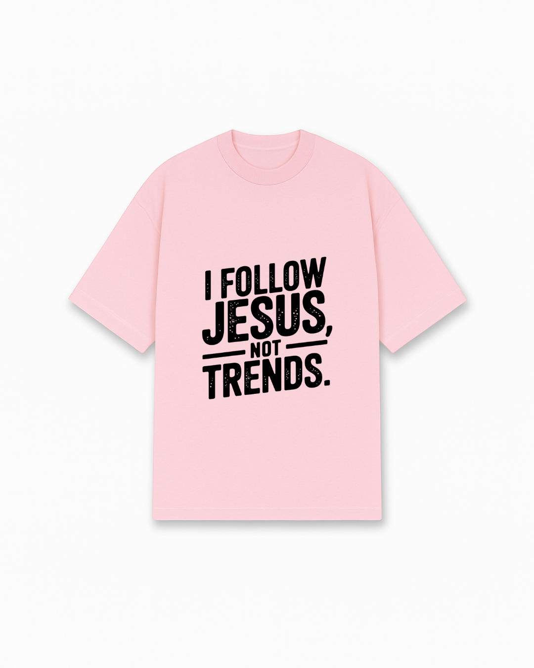 Not Trends Tee