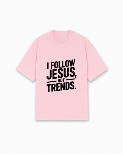 Not Trends Tee