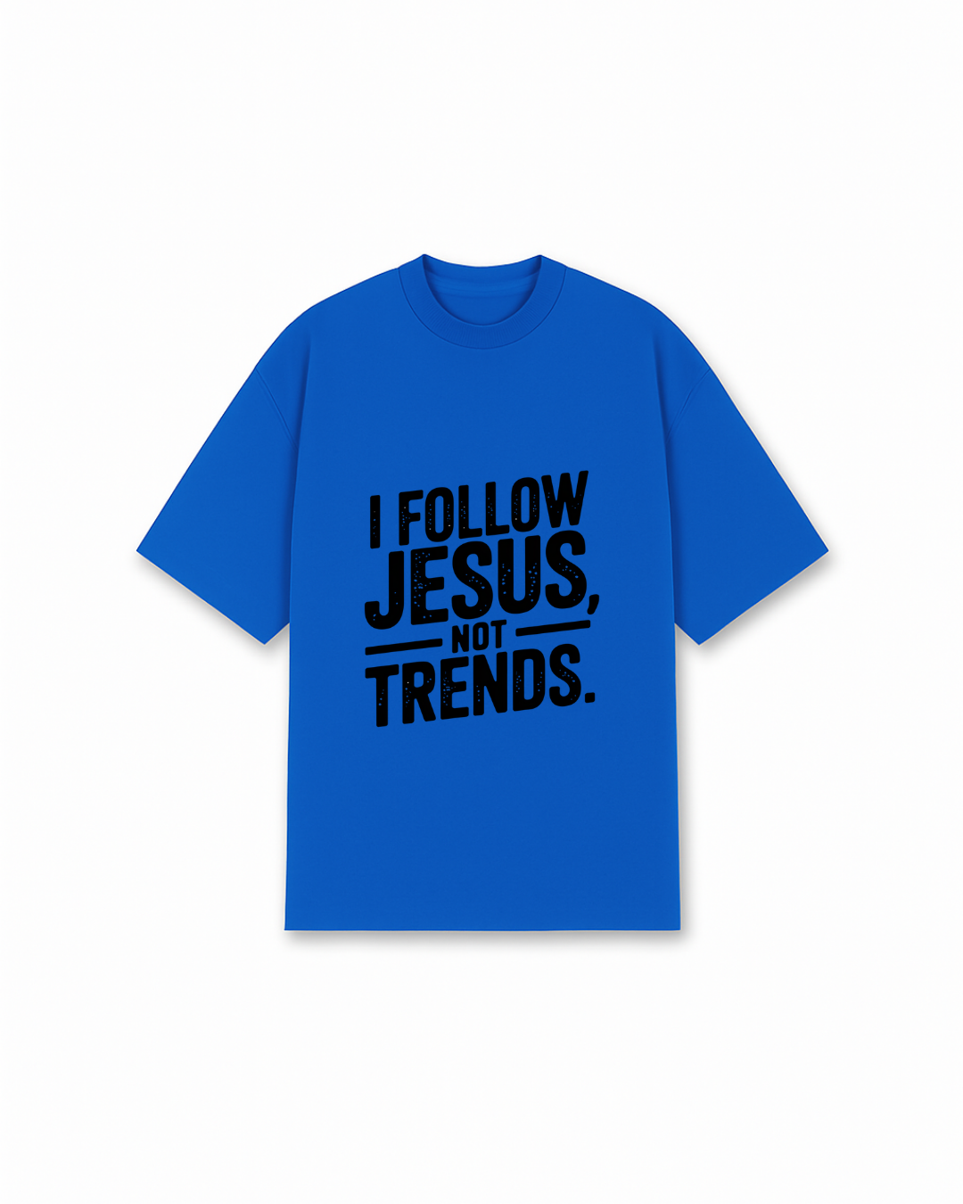 Not Trends Tee