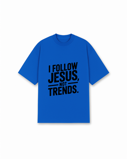 Not Trends Tee