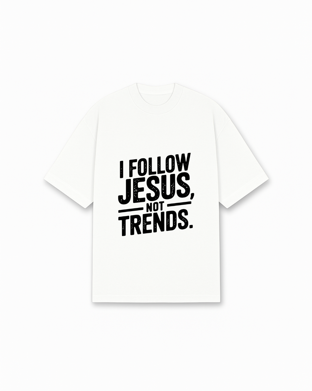 Not Trends Tee