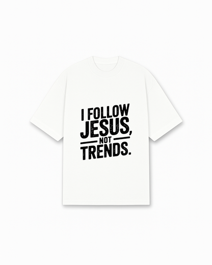 Not Trends Tee