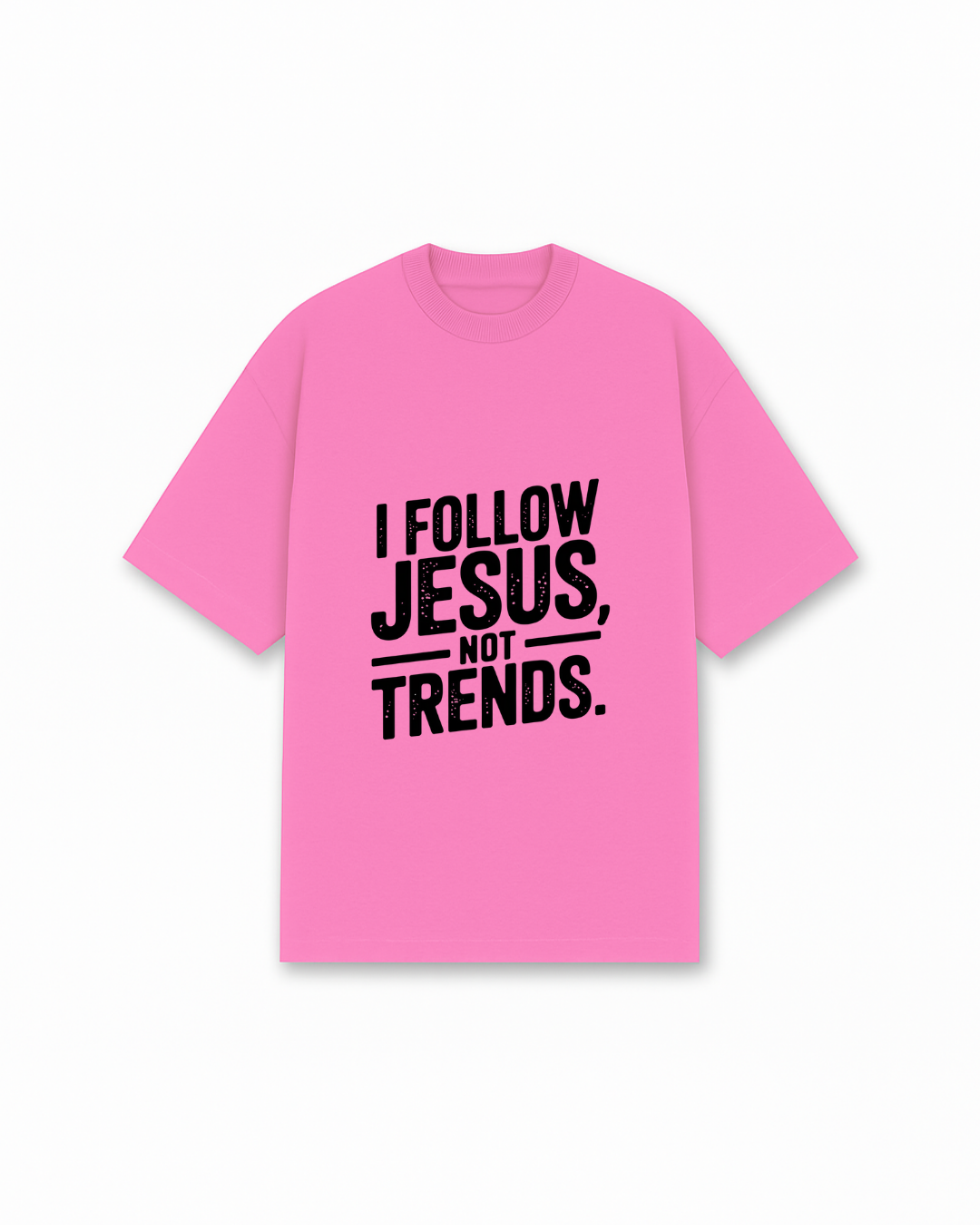 Not Trends Tee