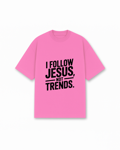 Not Trends Tee