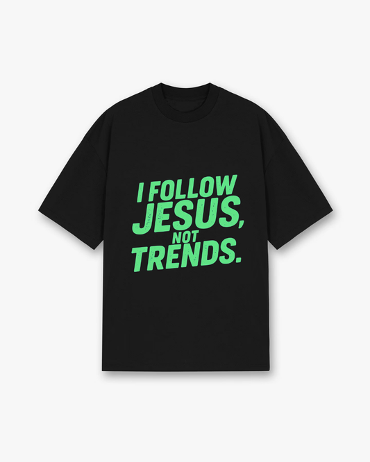 Not Trends Tee