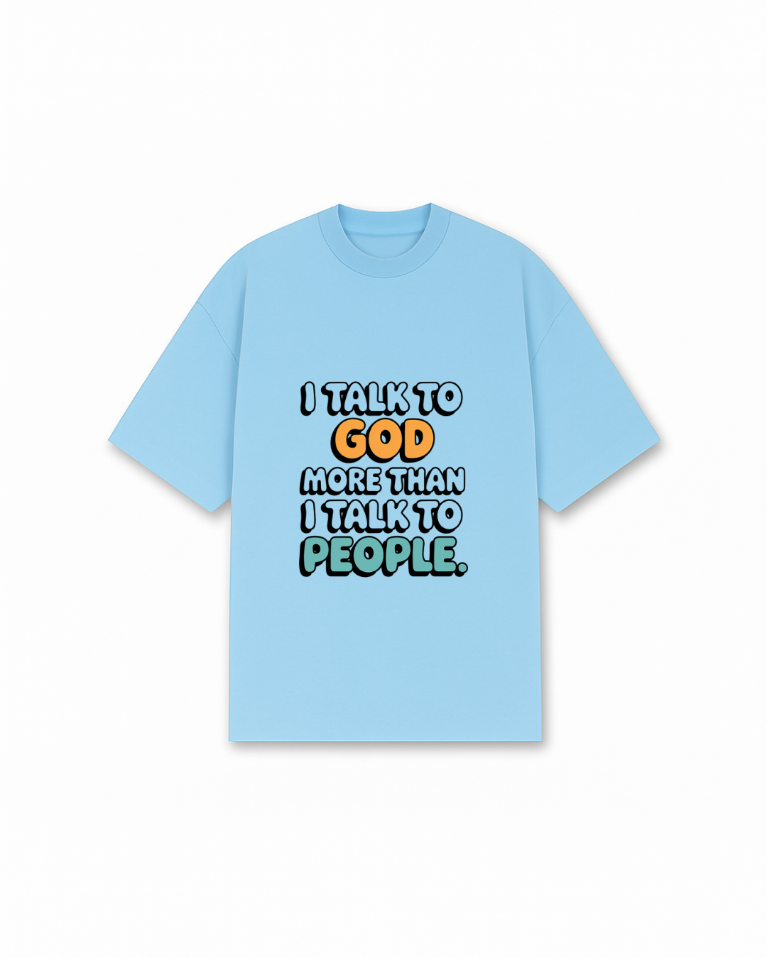 Prayer Tee