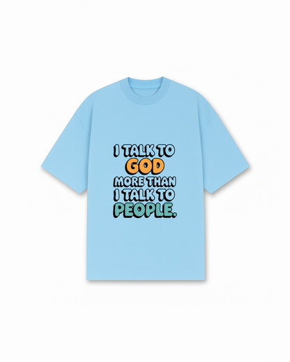 Prayer Tee