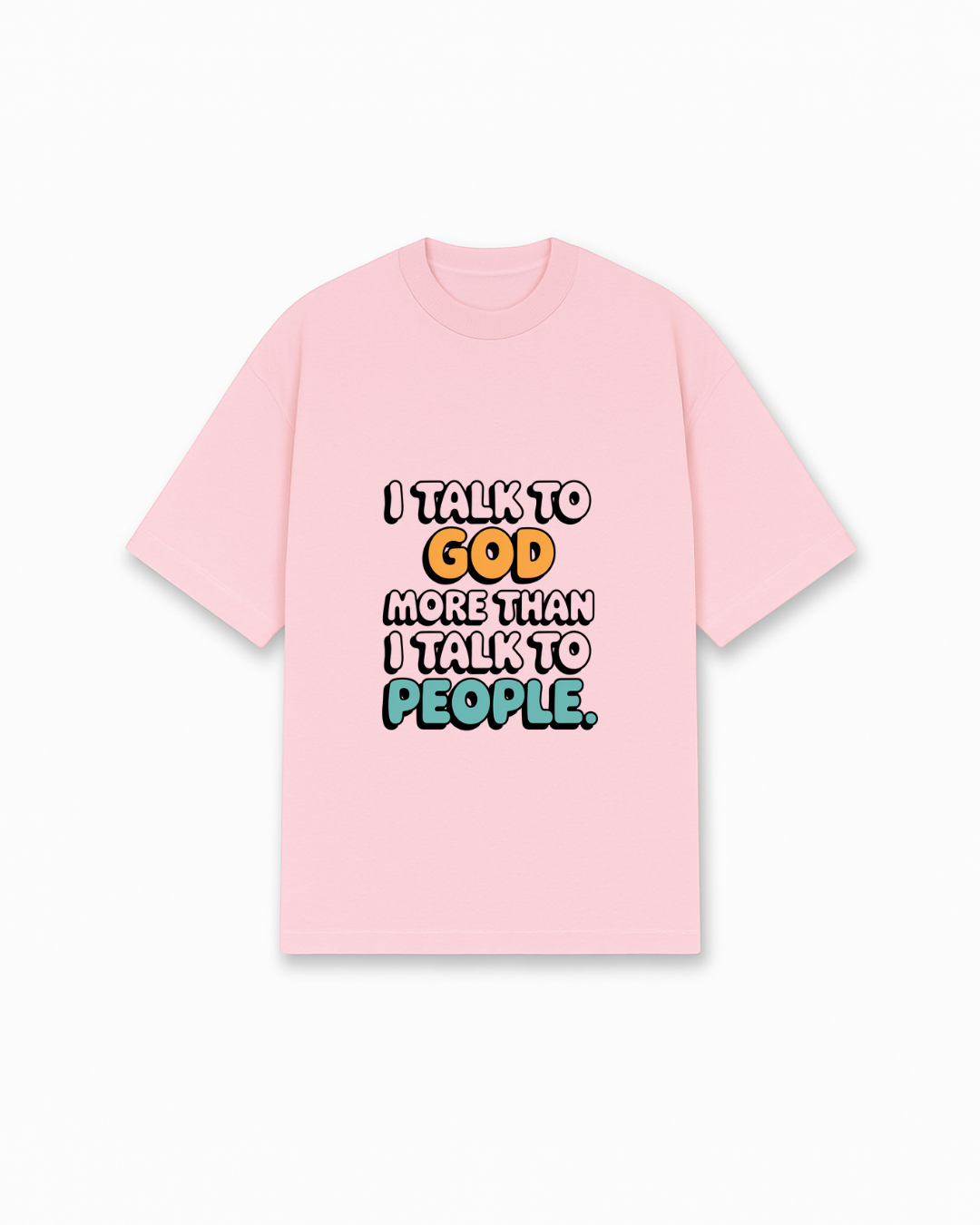 Prayer Tee