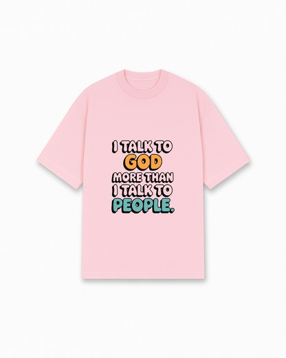 Prayer Tee