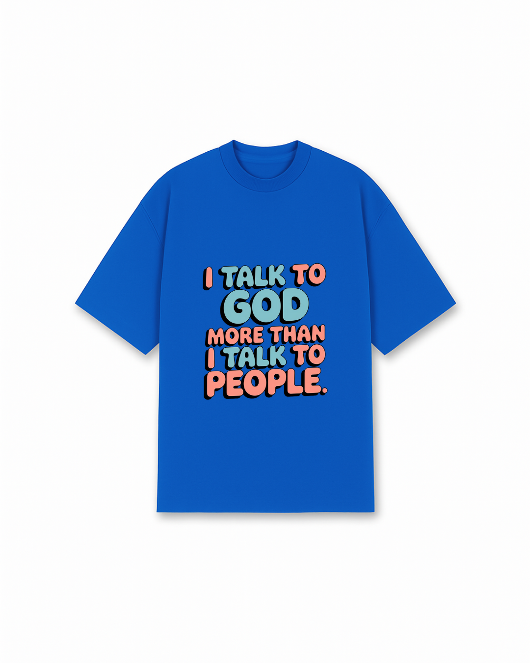 Prayer Tee
