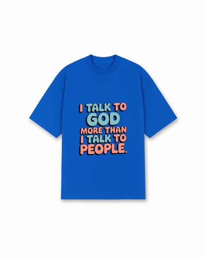 Prayer Tee