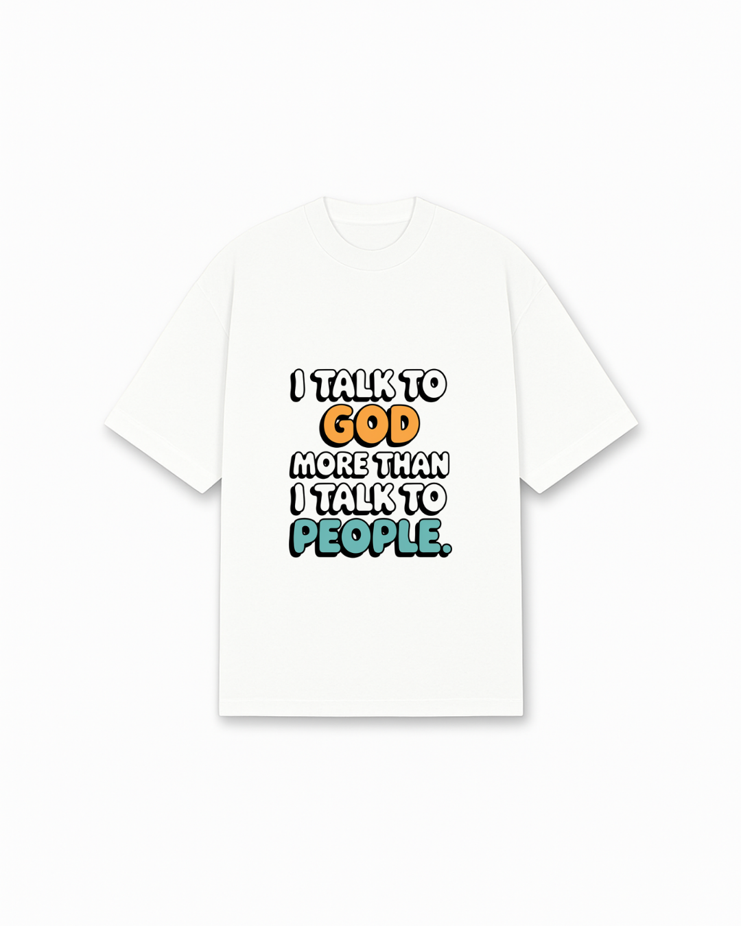 Prayer Tee