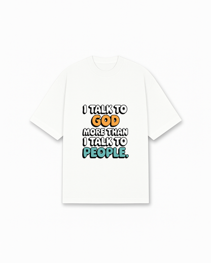 Prayer Tee