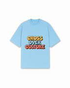 Cross over Culture Tee