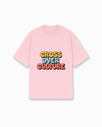 Cross over Culture Tee