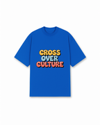 Cross over Culture Tee