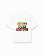 Cross over Culture Tee