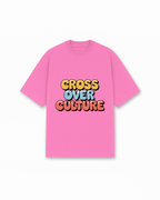 Cross over Culture Tee