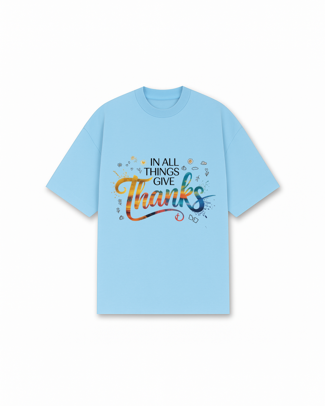 Thankful Tee