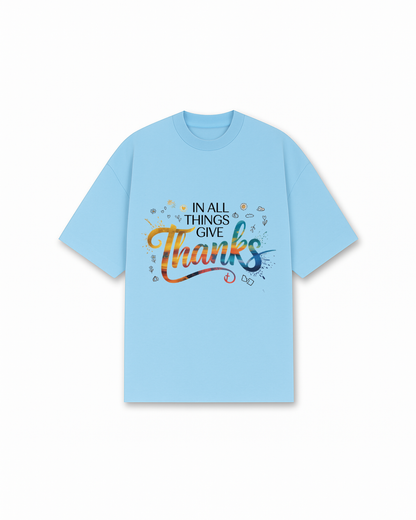 Thankful Tee
