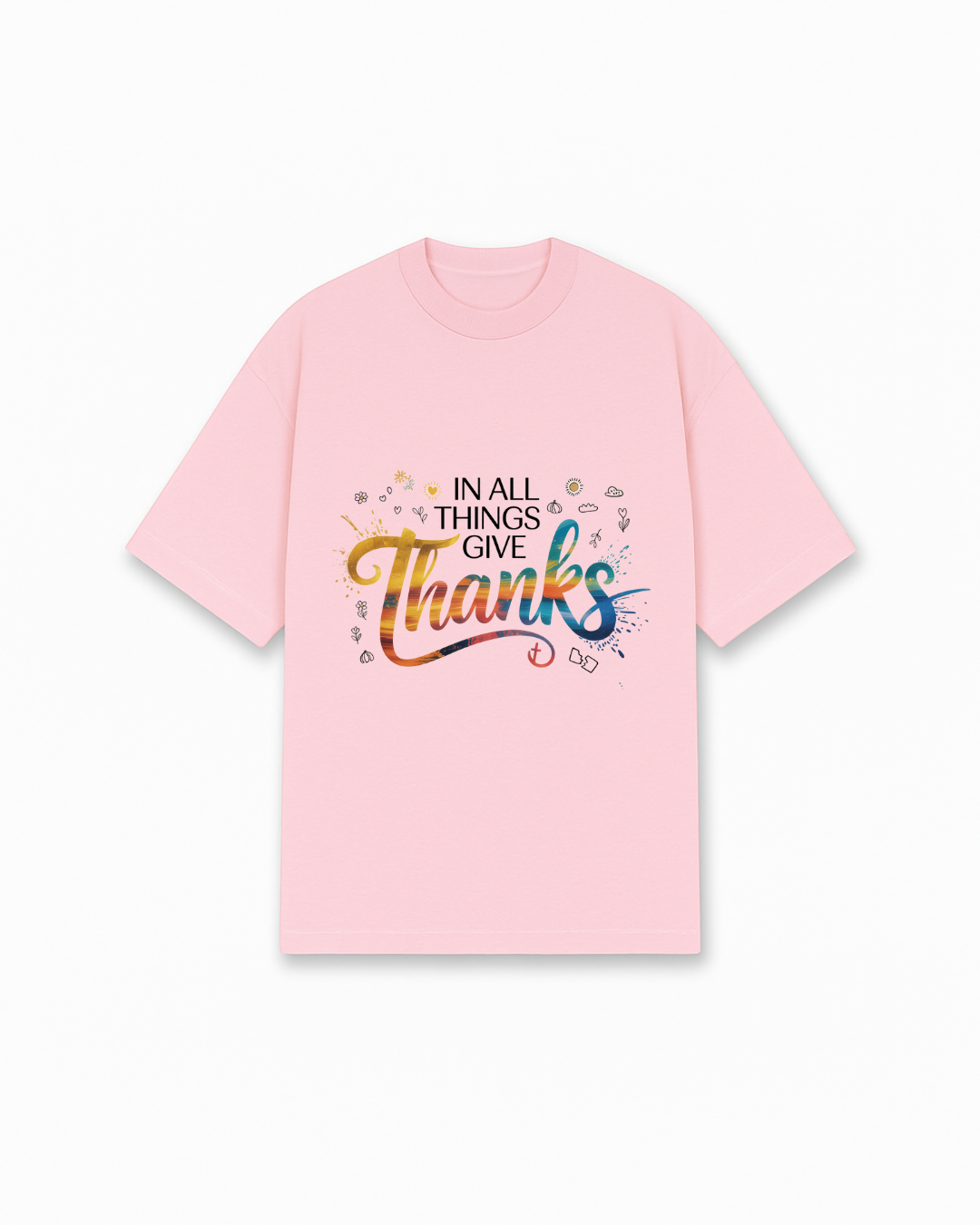 Thankful Tee