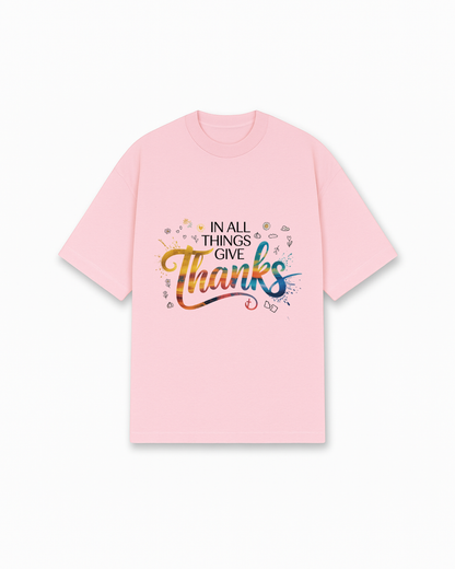 Thankful Tee