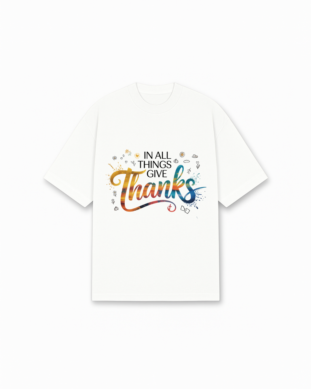 Thankful Tee