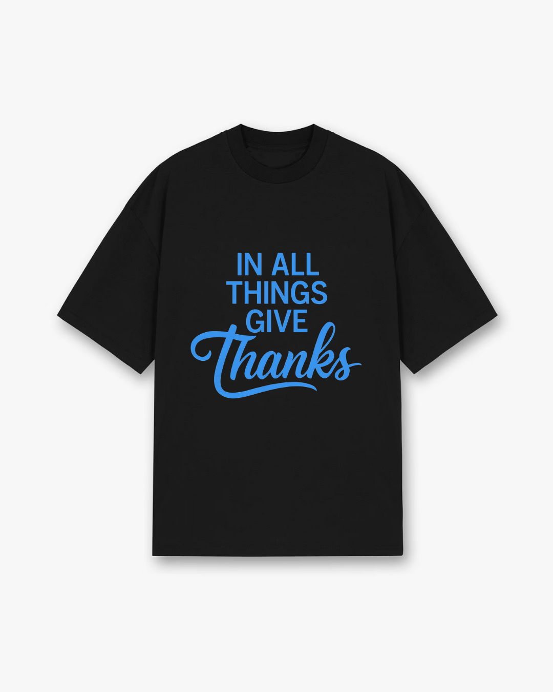 Thankful Tee