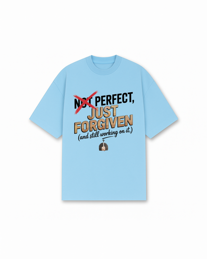 Not Perfect Tee