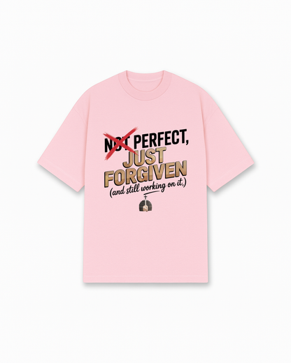 Not Perfect Tee
