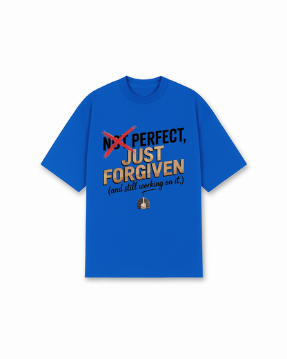 Not Perfect Tee