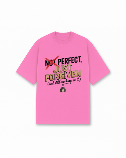 Not Perfect Tee