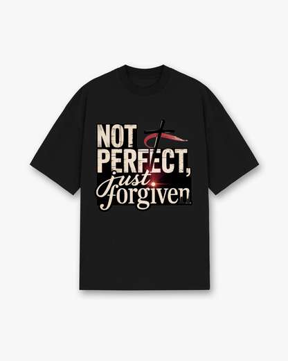 Not Perfect Tee