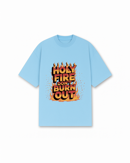 Don't Burnout Tee