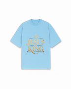 Jesus is King Tee