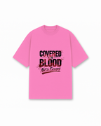 Covered Tee