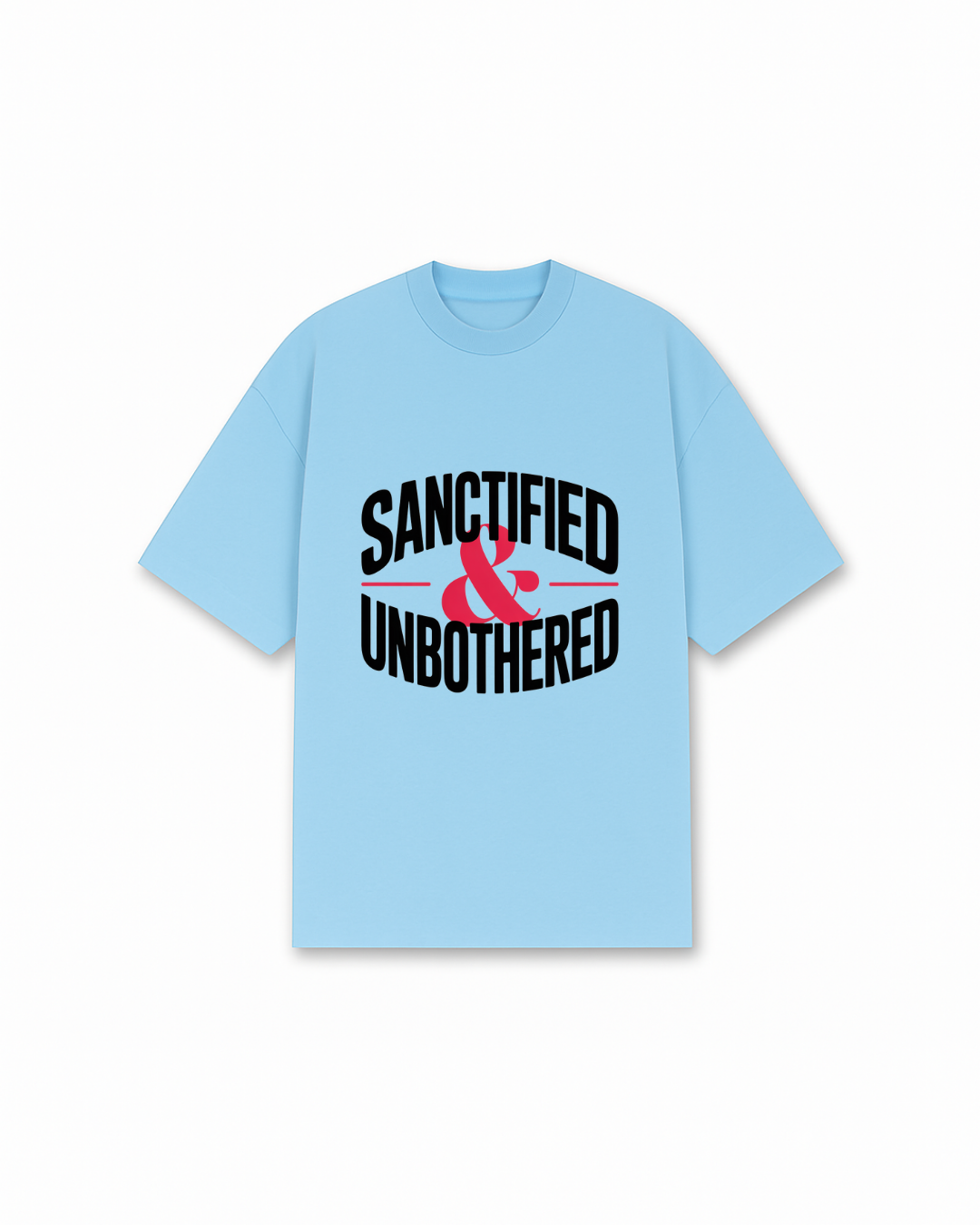 Sanctified Tee
