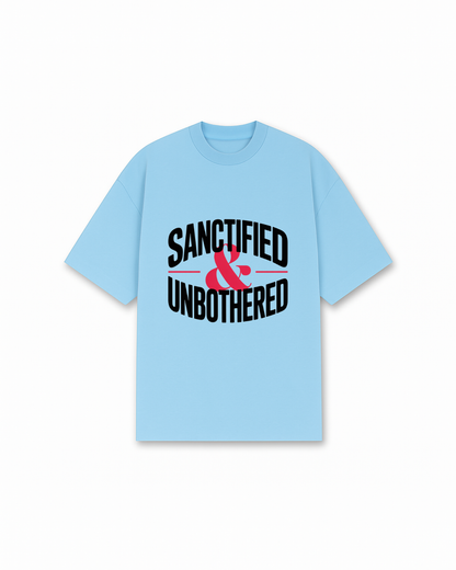 Sanctified Tee