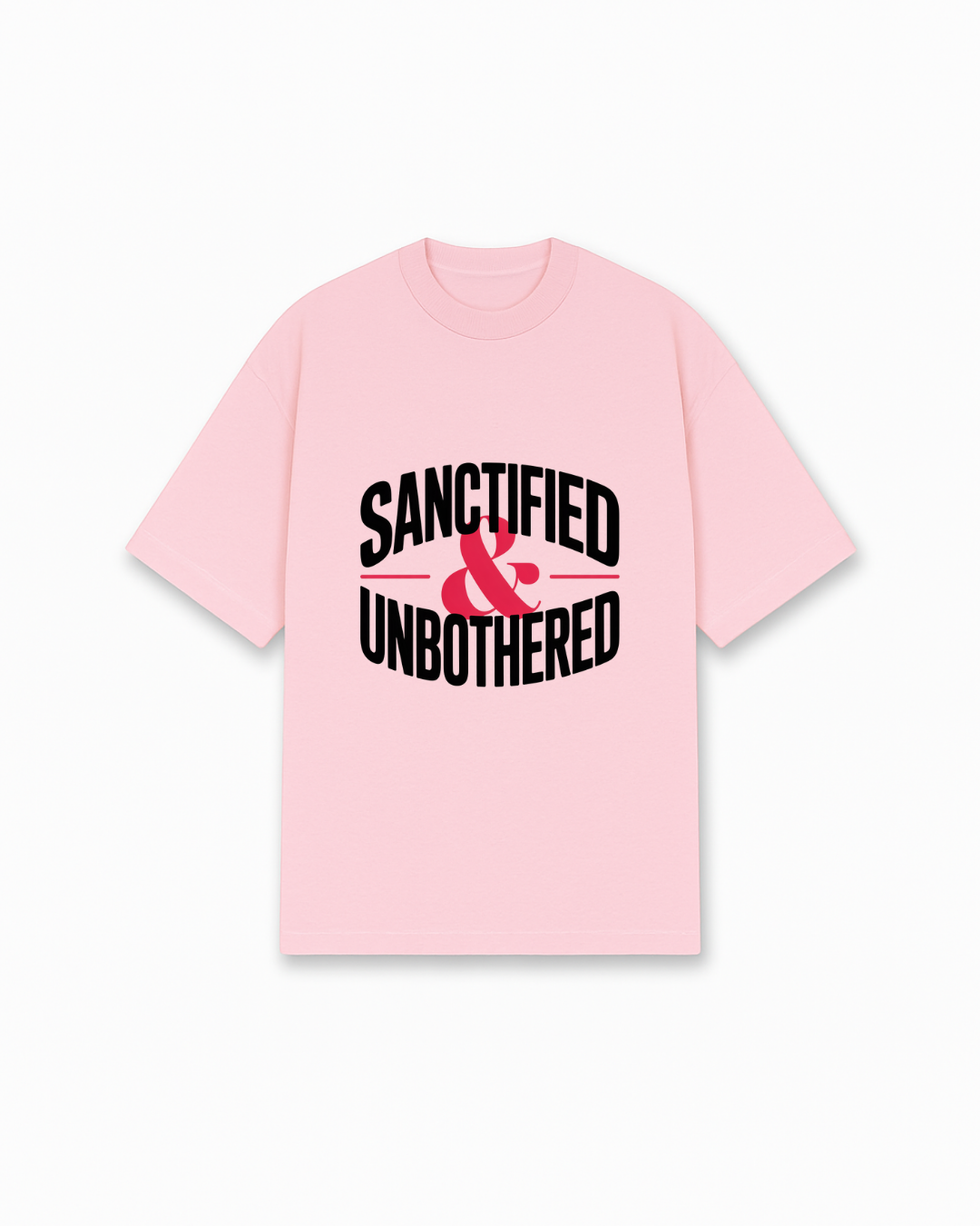Sanctified Tee