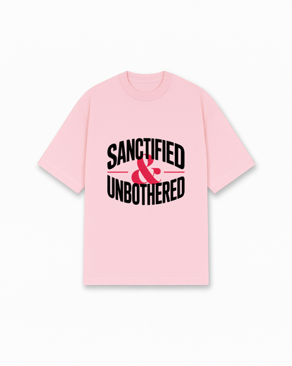 Sanctified Tee