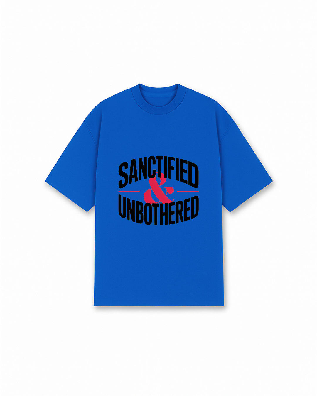 Sanctified Tee