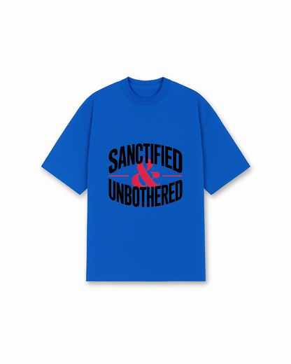 Sanctified Tee