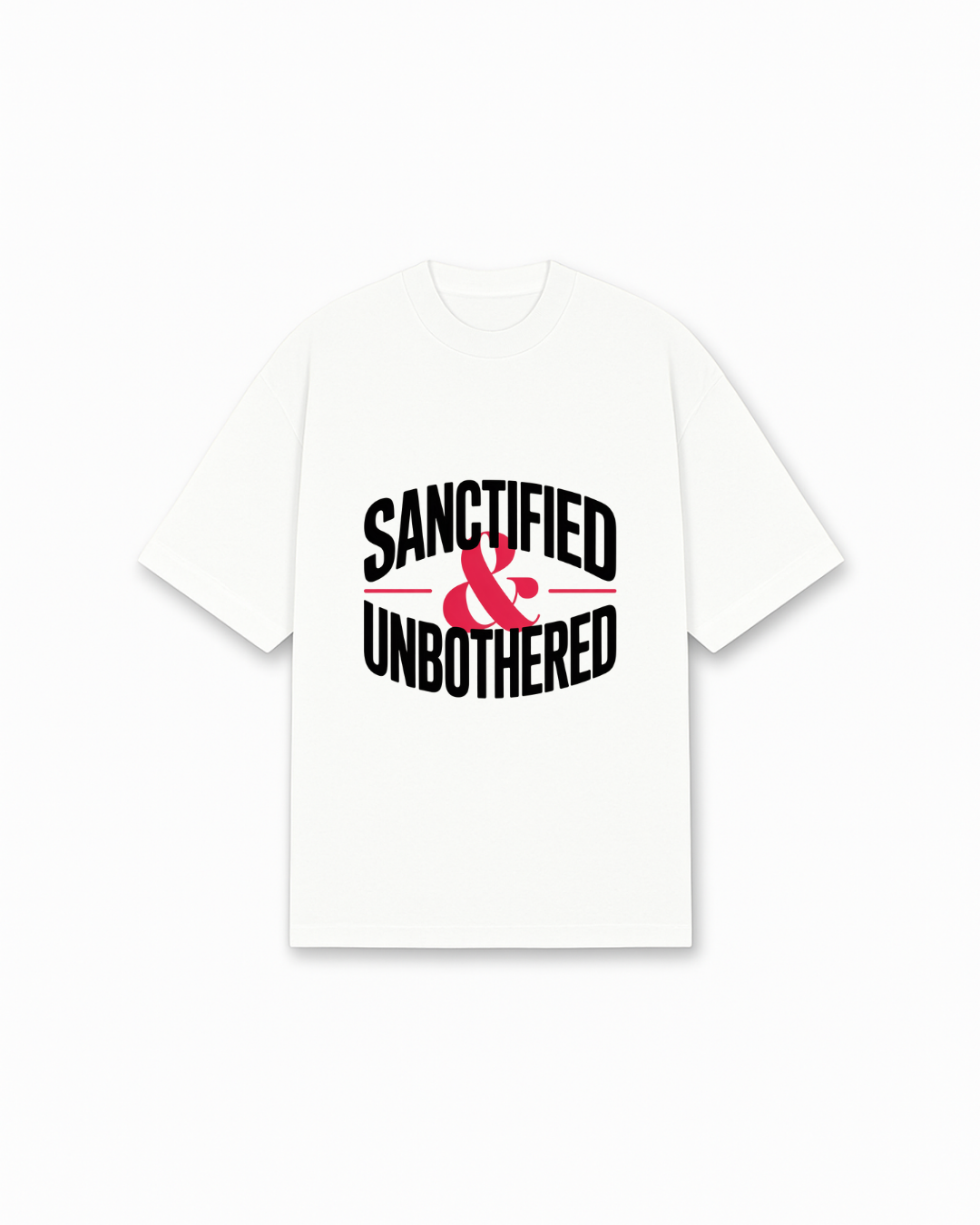 Sanctified Tee